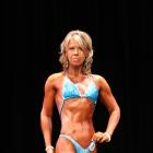 Sandy  Clark - NPC Palmetto Cup 2013 - #1